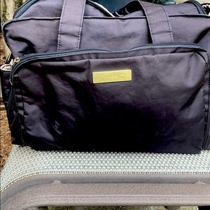 Ju-ju-be B.F.F baby bag